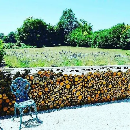 La Maison Bird D'hotes