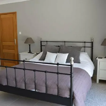לינה וארוחת בוקר La Maison Bird D'hotes