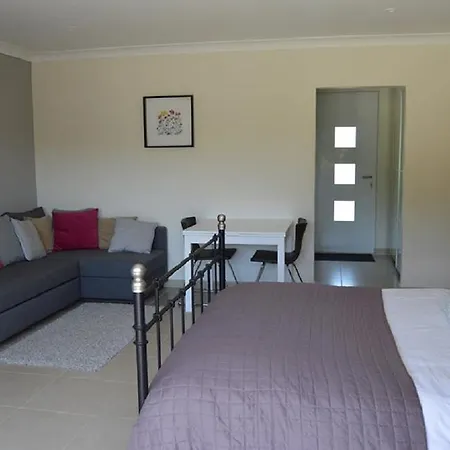 לינה וארוחת בוקר La Maison Bird D'hotes La Caillère