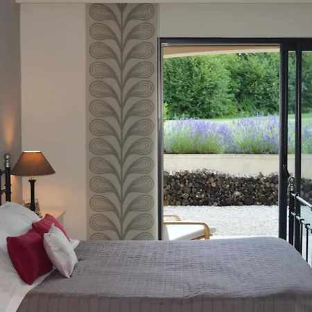 La Maison Bird D'hotes